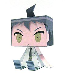 ���������꡼ No.042�Υ���ͥ������ / �֥����ѡ����󥬥�����2�ס�2013ǯ1���ȯ��ͽ��ο���å���Ҳ�