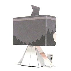 ���������꡼ No.043�Υ���ͥ������ / �֥����ѡ����󥬥�����2�ס�2013ǯ1���ȯ��ͽ��ο���å���Ҳ�