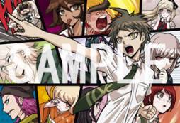 画像ギャラリー No.002のサムネイル画像 / スパイク・チュンソフトが「ダンガンロンパ」のグッズをニコニコ超会議2で販売