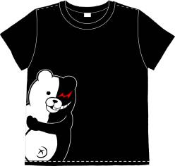 画像ギャラリー No.003のサムネイル画像 / スパイク・チュンソフトが「ダンガンロンパ」のグッズをニコニコ超会議2で販売