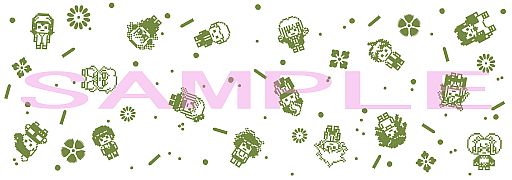 画像ギャラリー No.006のサムネイル画像 / 「ダンガンロンパ」のグッズショップが京都マルイに登場。6月1日から9日まで