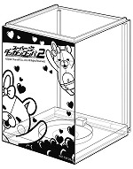 画像集#011のサムネイル/「スーパーダンガンロンパ2 さよなら絶望学園」,ミニフィギュア第2弾が登場