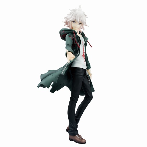 画像集#001のサムネイル/みんなのくじ「スーパーダンガンロンパ2」の第2弾が2015年2月下旬に発売