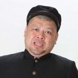 画像ギャラリー No.002のサムネイル画像 / 舞台「スーパーダンガンロンパ2」弐大猫丸役に野生爆弾の川島さんを起用