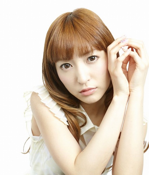 画像ギャラリー No.002のサムネイル画像 / 「ダンガンロンパ THE STAGE 2016」,江ノ島盾子役に神田沙也加さんの続投が決定