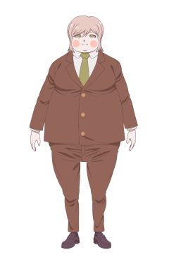 画像ギャラリー No.002のサムネイル画像 / アニメ「ダンガンロンパ3 -The End of 希望ヶ峰学園-」,御手洗亮太役に本郷奏多さんを起用