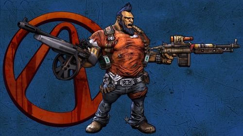 ꡼ No.008Υͥ / GamescomϤΥ֥FPSäƤ롣Borderlands 2סǥץ쥤Υݡȡȯåե󥿥ӥ塼Ǻ