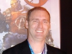 ꡼ No.009Υͥ / GamescomϤΥ֥FPSäƤ롣Borderlands 2סǥץ쥤Υݡȡȯåե󥿥ӥ塼Ǻ