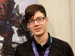 ꡼ No.010Υͥ / GamescomϤΥ֥FPSäƤ롣Borderlands 2סǥץ쥤Υݡȡȯåե󥿥ӥ塼Ǻ