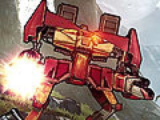 ボーダーランズ2」開発者インタビューを掲載。人気FPSの続編は，アート