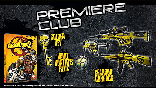 ꡼ No.003Υͥ / Borderlands 2ס5Υ饯饹MechromancerפϡͽԸŵȤ̵ۤ뤳Ȥ餫