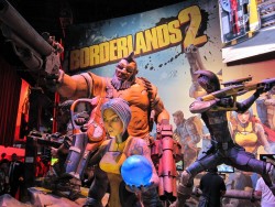 ꡼ No.001 | E3 2012ϡ֥ܡ2פϥȡ꡼ˤ⼫ꡣץǥ塼롤ΥեɥХåΥݥȤȤ