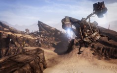 ꡼ No.012 | E3 2012ϡ֥ܡ2פϥȡ꡼ˤ⼫ꡣץǥ塼롤ΥեɥХåΥݥȤȤ