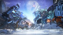 ꡼ No.019 | GamescomȯֶȤʤäBorderlands 2פο餫ˡо줹MechromancerȤϡɤΤ褦ʥ饯ʤΤ