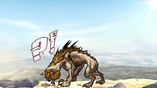 Borderlands 2Torgue Weapons Trailer