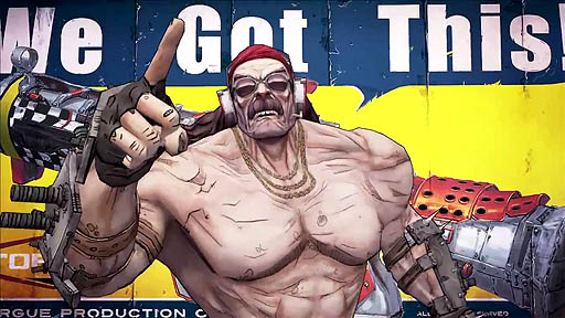 Mr.Torgue's Campaign of Carnage TrailerBorderlands 2