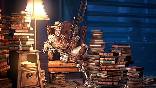 Borderlands 2פDLC3ơBorderlands 2: Sir Hammerlock's Big Game HuntפȯɽƤǤ2013ǯ115˥꡼