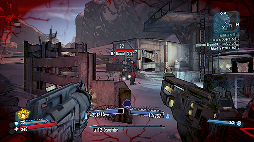 ꡼ No.012 | TGS 2012ϡ֥ܡ2סܸǤǻƤǿΥ꡼󥷥åȤ