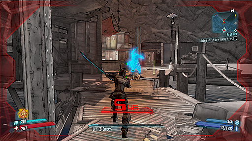 ꡼ No.017 | TGS 2012ϡ֥ܡ2סܸǤǻƤǿΥ꡼󥷥åȤ