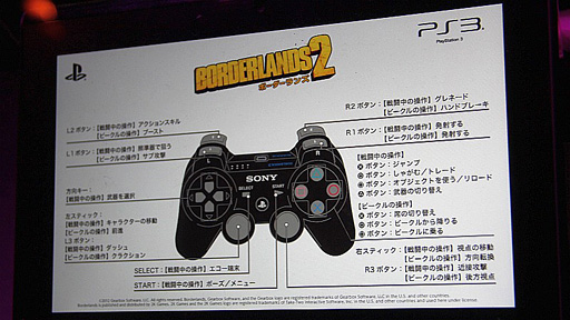 TGS 2012ϡ֥ܡ2פ򤵤äͷǤ饤δ٤ˤϡ֥åץȥåסץեǼ&#033;&#063;