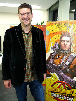 ꡼ No.001Υͥ / ֥ܡ2פΥƥȥץ쥤ݡȡ˭٤Ȥ˹äեɤܡGearbox SoftwareΥޥؤΥߥ˥󥿥ӥ塼碌ƷǺ