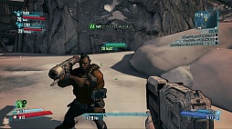 ꡼ No.007 | ֥ܡ2פΥƥȥץ쥤ݡȡ˭٤Ȥ˹äեɤܡGearbox SoftwareΥޥؤΥߥ˥󥿥ӥ塼碌ƷǺ