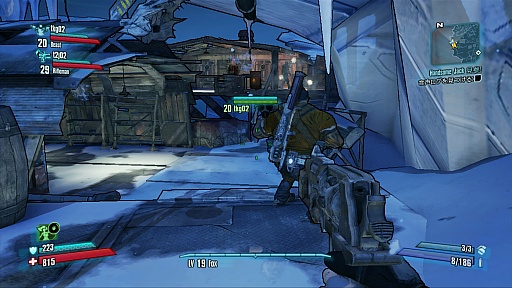 ꡼ No.013 | ֥ܡ2פΥƥȥץ쥤ݡȡ˭٤Ȥ˹äեɤܡGearbox SoftwareΥޥؤΥߥ˥󥿥ӥ塼碌ƷǺ