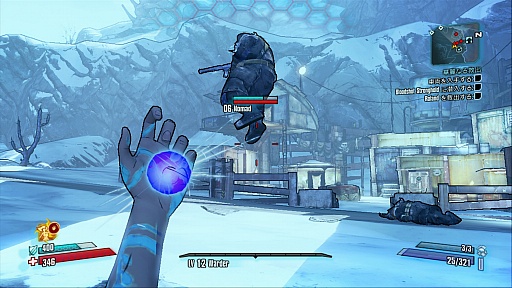 ꡼ No.043 | ֥ܡ2פΥƥȥץ쥤ݡȡ˭٤Ȥ˹äեɤܡGearbox SoftwareΥޥؤΥߥ˥󥿥ӥ塼碌ƷǺ