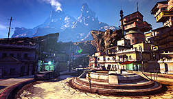 ꡼ No.007 | ֥ܡ2פȯ䡣DLC1ơ֥ץƥ󡦥åȤȳ±סʡȥѥɤۿƱ