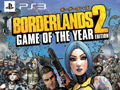 「ボーダーランズ2 ゲーム・オブ・ザ・イヤー・エディション」が2014年1月16日に発売。ゲーム本編と各種DLCをまとめて楽しめる