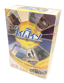 ���������꡼ No.001�Υ���ͥ������ / ��ˤ������˳ؤ٤륫���ɥ�����֥�����饤������ܸ��Ǥ�9���ȯ��