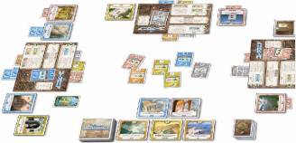 ꡼ No.003Υͥ / 5ͤޤͷ٤륫ɥ֥桼˥פܸǤ12ܤȯ