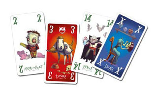 ���������꡼ No.002�Υ���ͥ������ / �֥���㡼�ɡ������ե�����ɤΥ��������ȡ������ܸ��Ǥ�2������ȯ��