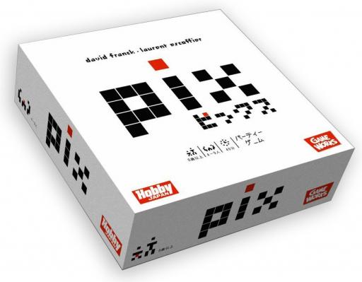 ���������꡼ No.001�Υ���ͥ������ / �����ɥåȳ���ɽ���������Ƥ륲���ࡤ�֥ԥå����פ����ܸ��Ǥ�4�����ȯ��