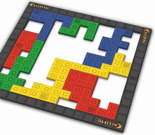 画像ギャラリー No.003のサムネイル画像 / ボードゲーム「ライナー・クニツィアのカリスト」と「ル・アーブル」の日本語版が発売