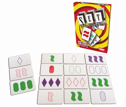 ���������꡼ No.001�Υ���ͥ������ / ľ���Ϥ��ä��륫���ɥ������SET �����ɥ����� ���ܸ��ǡפ�10���ܤ�ȯ��