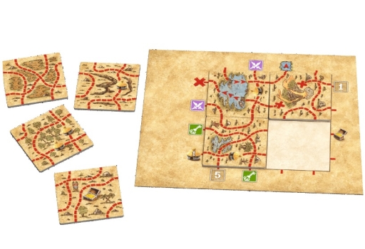 ���������꡼ No.003�Υ���ͥ������ / �֥ѥ�ǥߥå������٥ꥢ�����ܸ��Ǥʤɡ��ܡ��ɥ������3���ʤ�10�����ȯ��