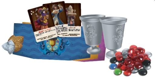 ���������꡼ No.006�Υ���ͥ������ / �֥ѥ�ǥߥå������٥ꥢ�����ܸ��Ǥʤɡ��ܡ��ɥ������3���ʤ�10�����ȯ��