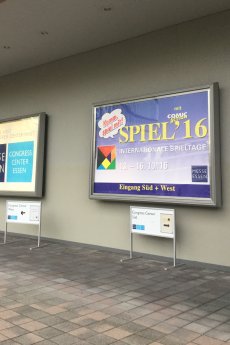 ꡼ No.004Υͥ / SPIEL16Ϥ褤賫뤹륢ʥκŵSPIEL'16סɥġåθϤǿΥܥɥϤ