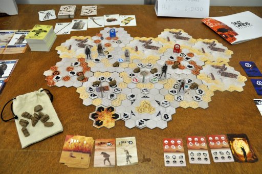 Spiel 16 新作ボードゲームカタログ展示会レポート その2 子供向けからマニア向けまで 世界の最新タイトルがここに集結 Spiel 16 新作ボードゲームカタログ展示会レポート その2 子供向けからマニア向けまで 世界の最新タイトルがここに集結