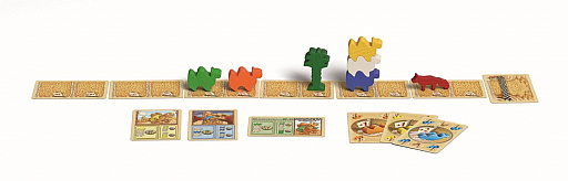 ���������꡼ No.001�Υ���ͥ������ / �֥����륢�å� �����ɥ�����פȡ֥ǥ������åȡ�������쥤�����פ����ܸ��Ǥ�12���ȯ��