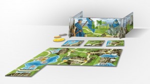 画像ギャラリー No.001のサムネイル画像 / 「アイル・オブ・スカイ：族長から王へ」と「アグリコラ：リバイズドエディション」の日本語版が4月下旬に発売