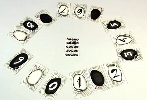 ���������꡼ No.001�Υ���ͥ������ / ���ʥ�����������ٻ�-æ��-�ס�NARABI/�¤ӡפ����ܸ��Ǥ�1��ܤ�ȯ��