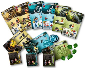 ���������꡼ No.009�Υ���ͥ������ / �֥����ꥳ�顧����ƥ��ե������ǥå��פȡ֥��ɥ�ʥ�󡧥�����ץ쥤DLC�פ����ܸ��Ǥ�3���ܤ�ȯ��