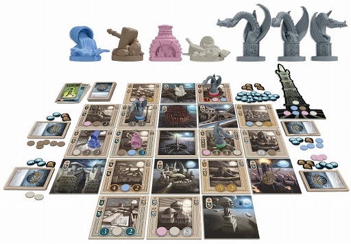 ���������꡼ No.001�Υ���ͥ������ / �ܡ��ɥ�����֥֥롼�ࡼ�󥷥ƥ��פȡ֥Хˡ����󥰥��ࡧ���󡦥����������פ�5��ܤ�ȯ��