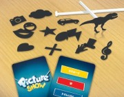 画像ギャラリー No.001のサムネイル画像 / 「ピクチャーショー」と「ジャングルスピード(2020年版)」の日本語版が10月中旬に発売