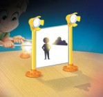 画像ギャラリー No.003のサムネイル画像 / 「ピクチャーショー」と「ジャングルスピード(2020年版)」の日本語版が10月中旬に発売