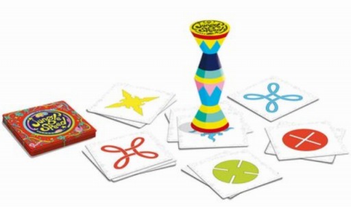 画像ギャラリー No.005のサムネイル画像 / 「ピクチャーショー」と「ジャングルスピード(2020年版)」の日本語版が10月中旬に発売