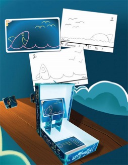 ���������꡼ No.003�Υ���ͥ������ / �֥ޥ����פȡ֥��롦�ޥ����ȥ��פ����ܸ��Ǥ�11����ܤ�ȯ��