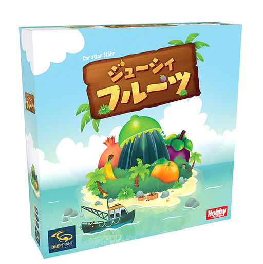 ���������꡼ No.001�Υ���ͥ������ / �ܡ��ɥ�����֥��塼�����ե롼�ġפ����ܸ��Ǥ�8���ܤ�ȯ��